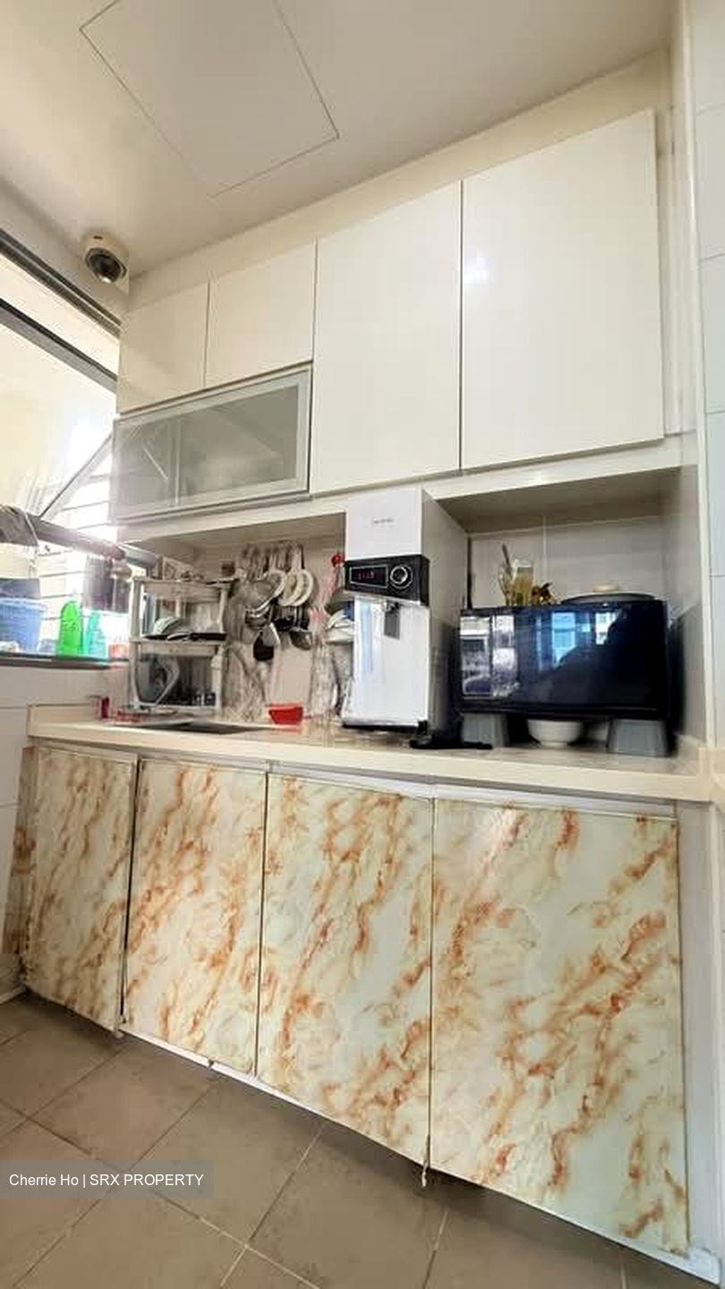 The Canopy (D27), Condominium #603231201